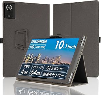 Amazon.co.jp: 【NSFN】アイリスオーヤマ Luca TE10D2M64-V1B