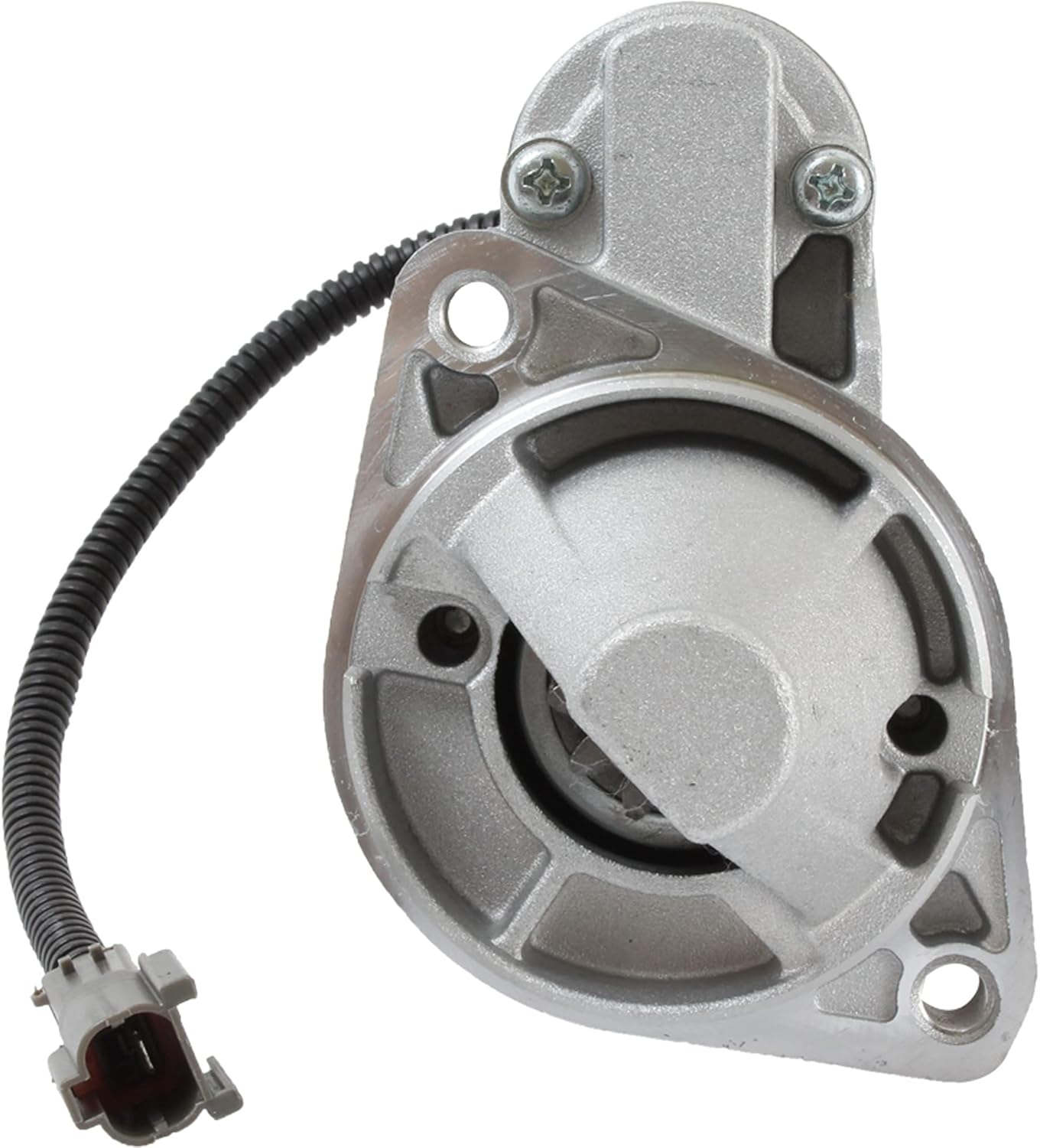 DB Electrical 410-48080 12V Starter Compatible with/Replacement for Nissan Frontier 2002-2004, Xterra 2002-2004 336-1959, 337-1149, SMT0227, SR2287X, 17859, M0T87481, M0T87481ZC, Clockwise