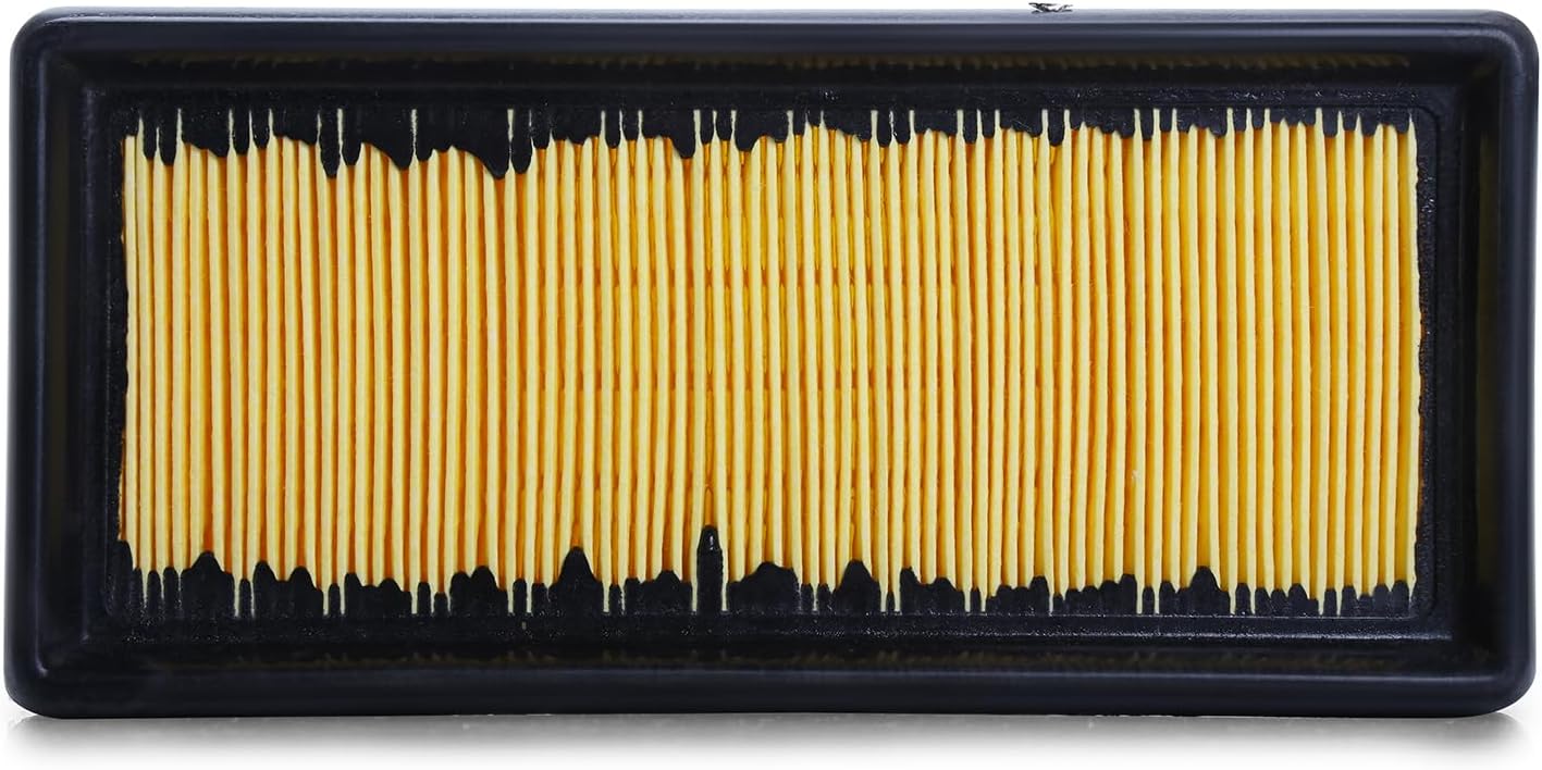 Haran Air Filter Paper Compatible For Bajaj Pulsar 200 NS