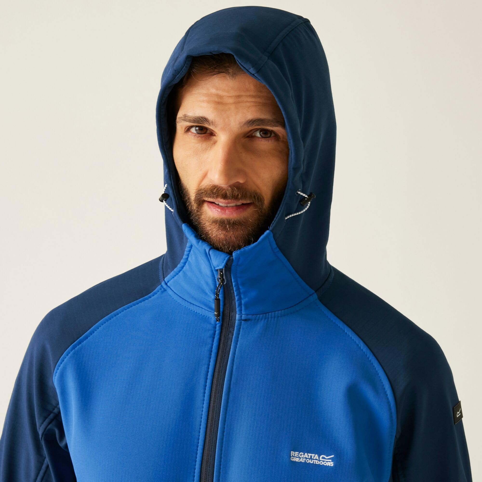 Regatta Arec III Softshell Homme (lot de 1)