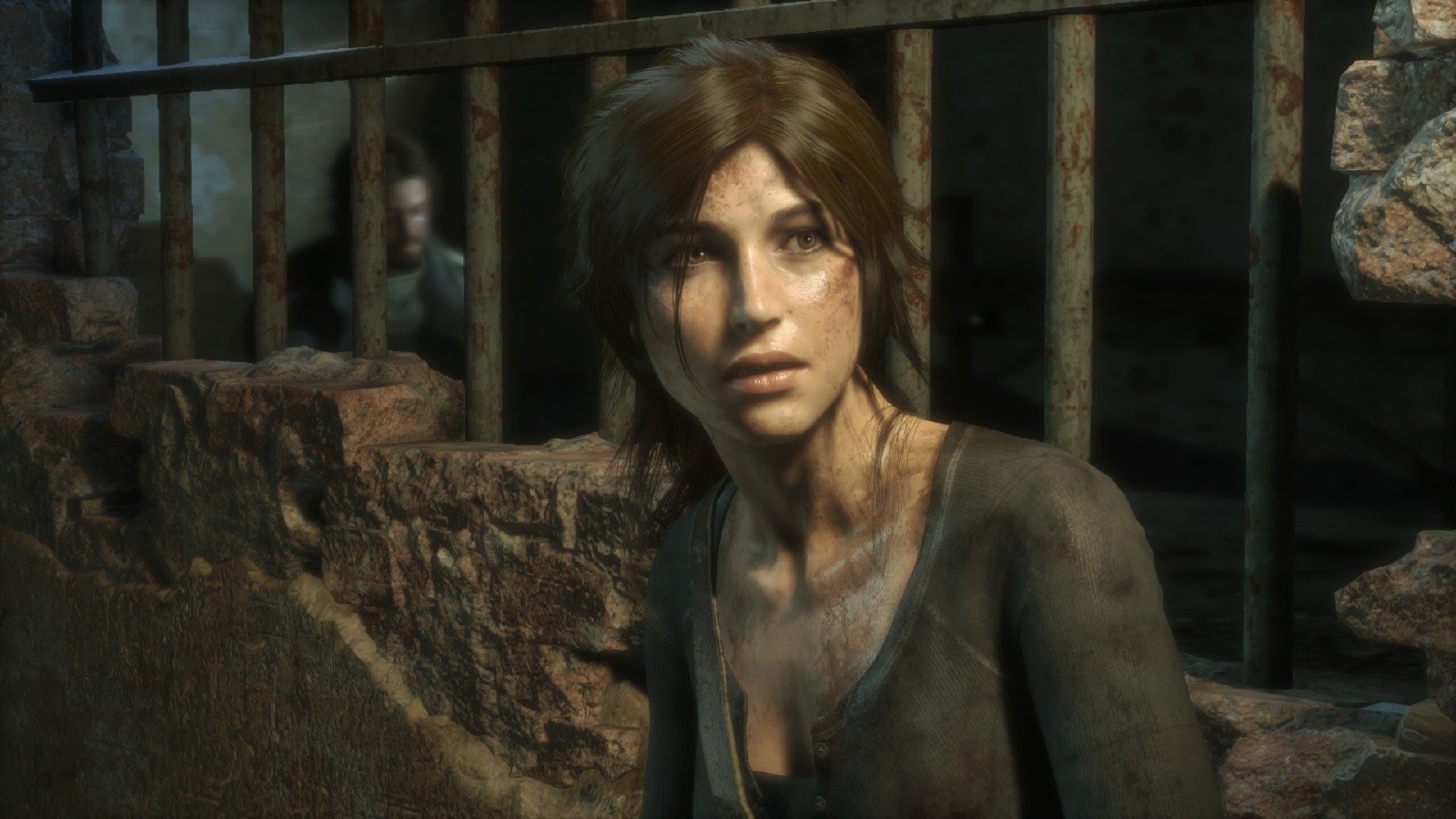 Rise of the Tomb Raider - [Xbox 360]