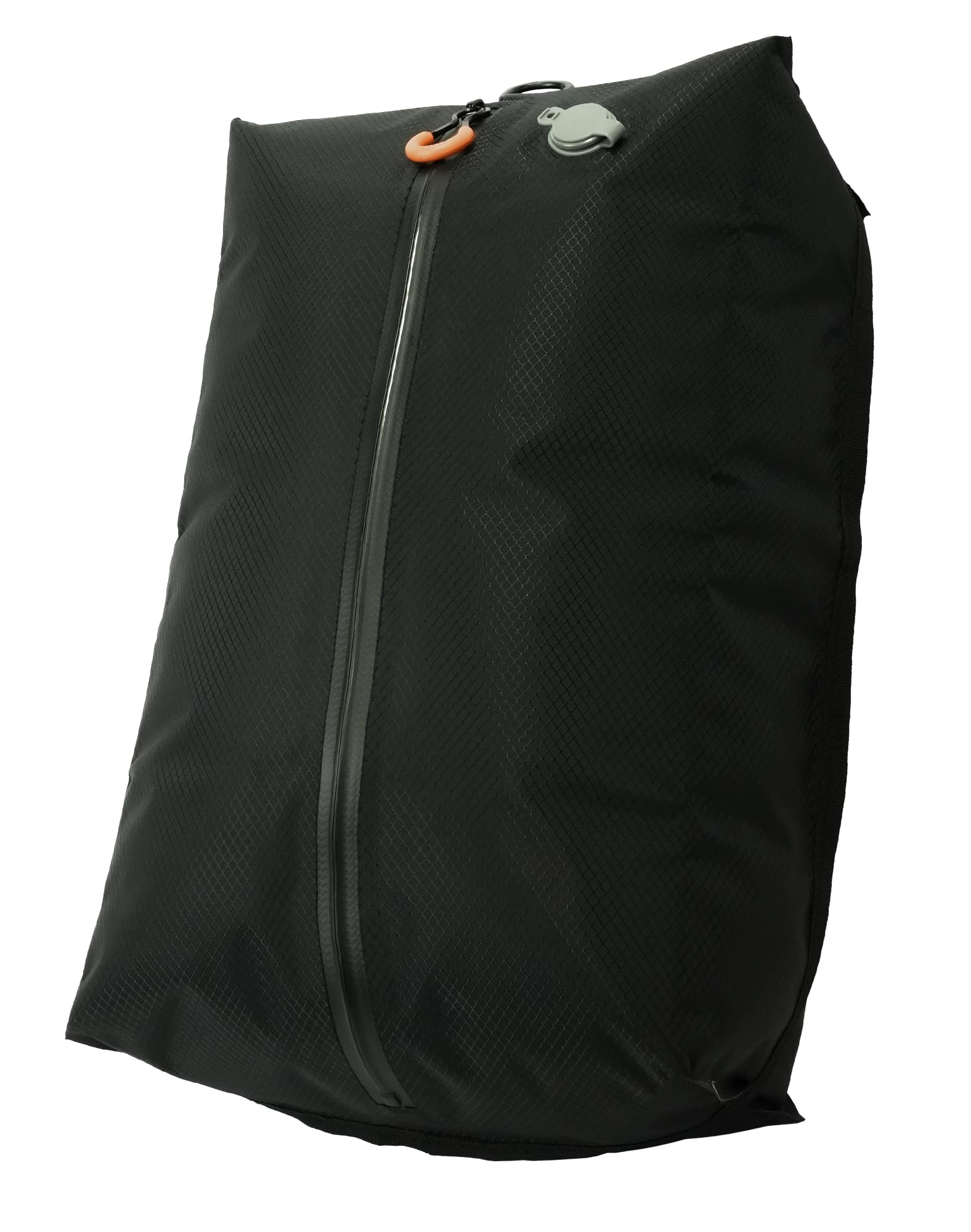 EXCITECH Biz Travel Pouch Compressed YKK Zipper Water Repellent Washable