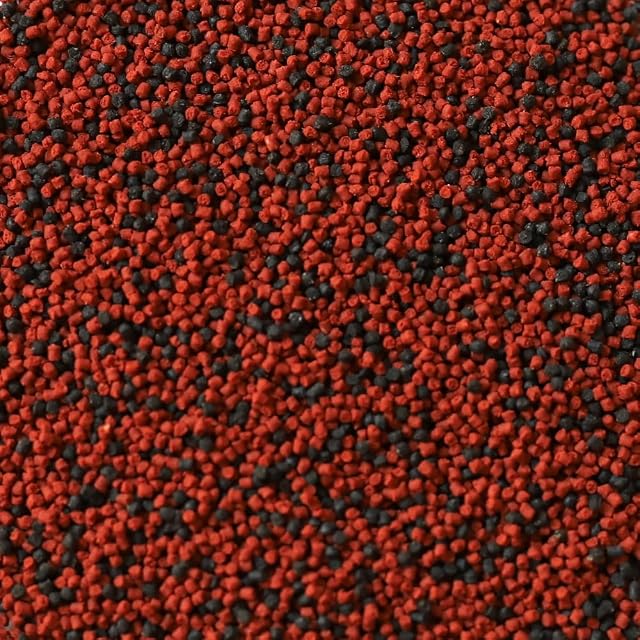 Foto 2 de 2 de Dupla DuplaRin Granulat Colour M I 85 g I Pienso granulado que realza el color para peces medianos de agua…