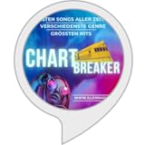 Chartbreaker ein Sender der Iller Radios