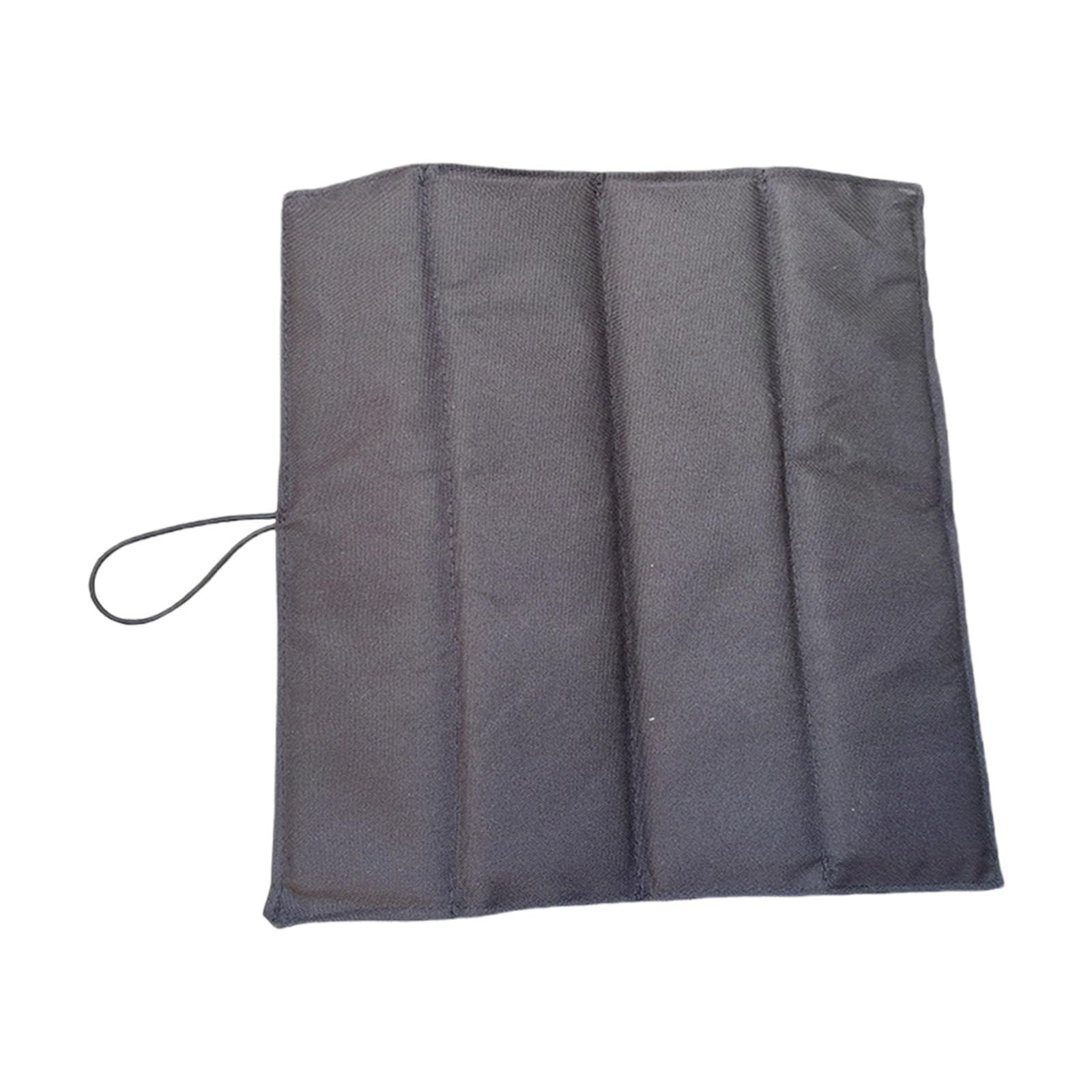 Portable Folding Outdoor Sit Mat Waterproofs Hiking Sit Pad Camping Seats Pad Moistureproof Seats Cushion Enduring