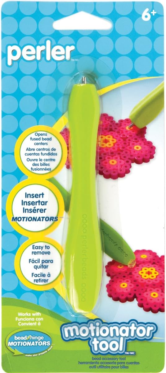 Perler Beads Accessory, Motionator Tool