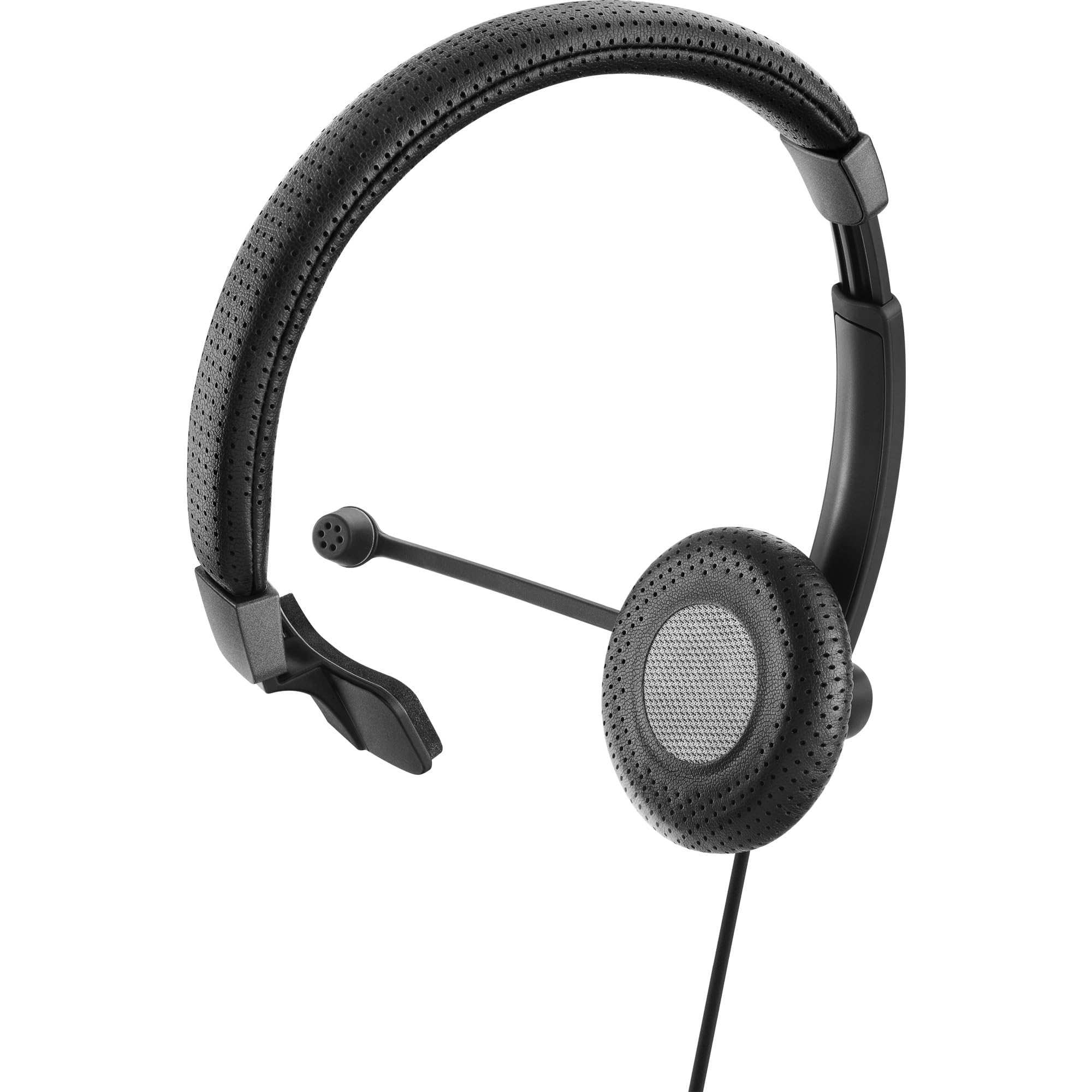 EPOS SENNHEISER Impact SC 45 USB MS Cuffie cablate Padiglione auricolare chiamate/musica USB tipo A Nero