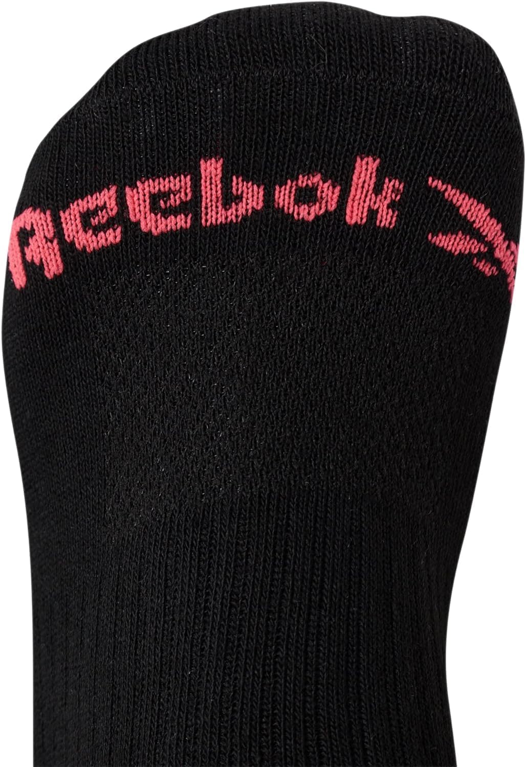Reebok Women's Athletic Socks - Performance Low Cut Socks (12 Pack)