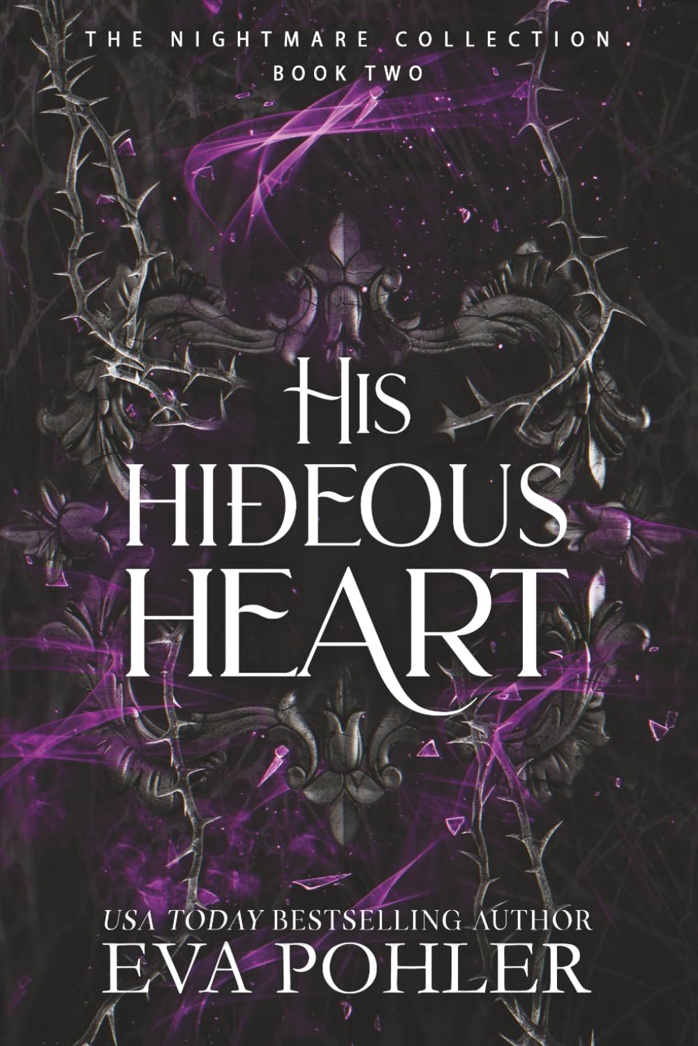His Hideous Heart (The Nightmare Collection)
