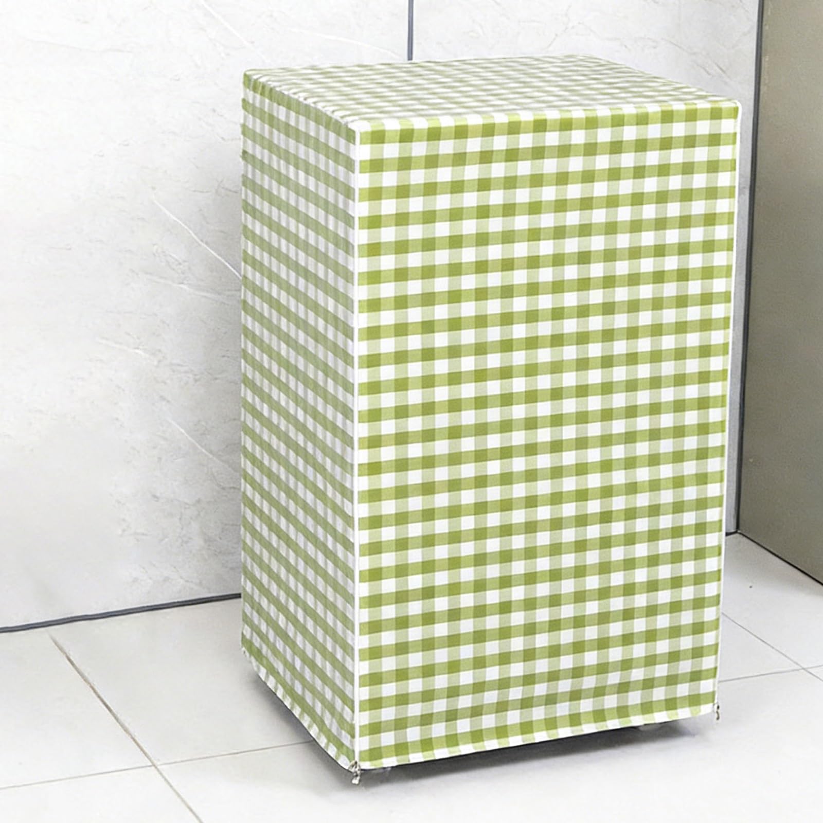 Housse anti-poussière pour appareils électroménagers au design solide
