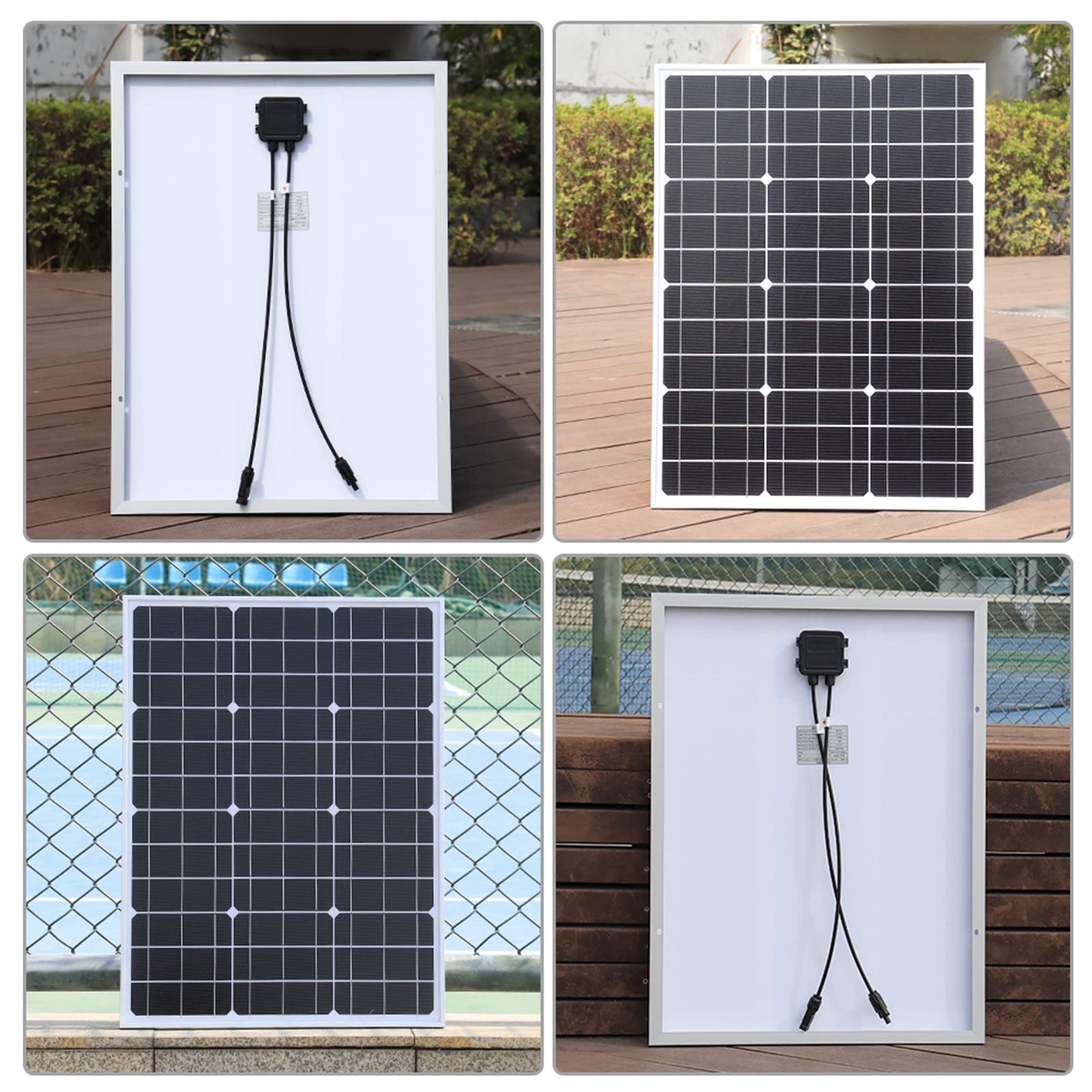 キャンピングカー用　発電機、太陽エネルギー 付き ソーラー式ポータブル発電機「発電バリバリくん」を防災対策に役立てて