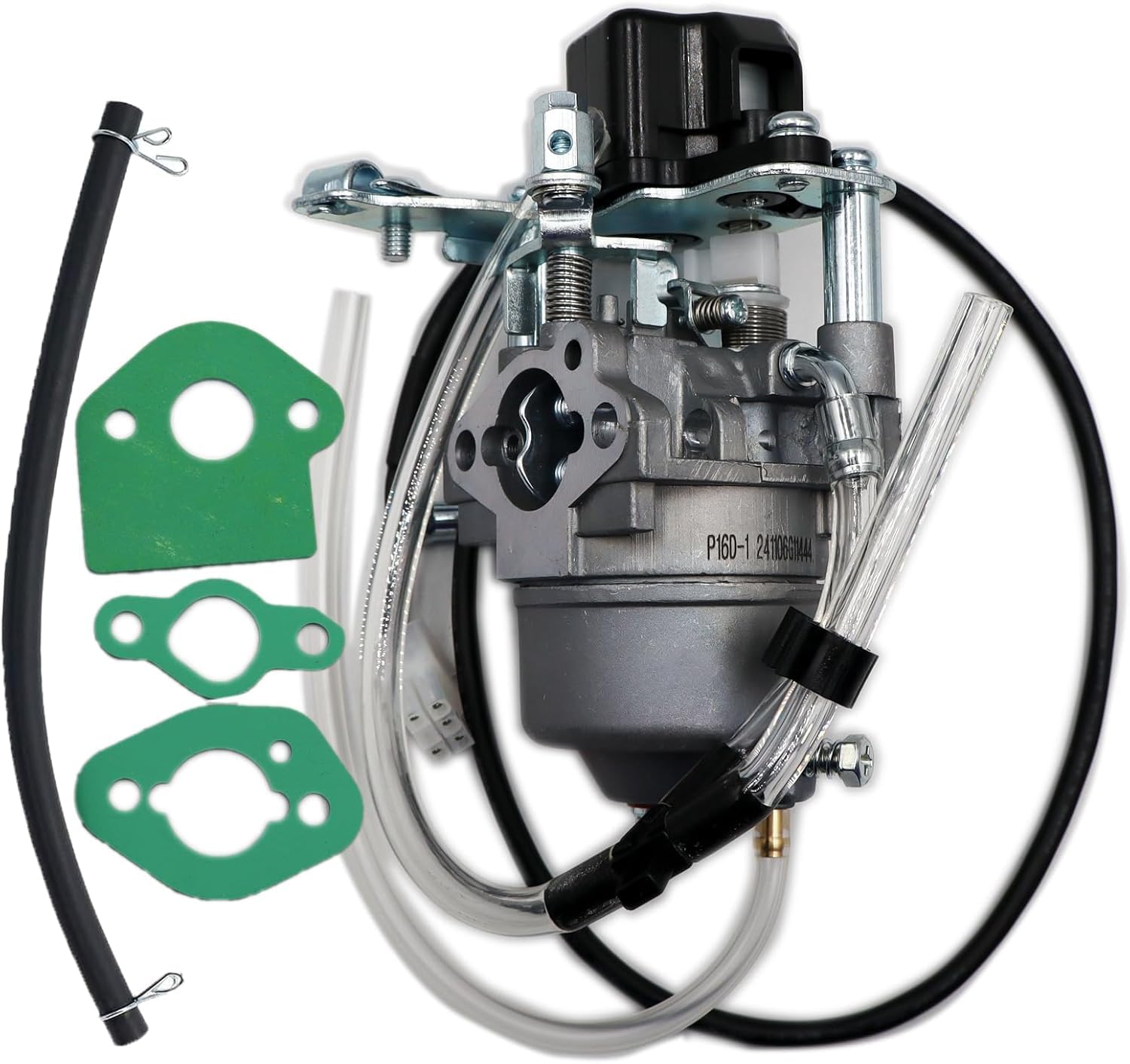 デブリンコ393（WH)・（BK)・397・ Amazon.com : Upgrade OEM Carburetor Replacement for Predator