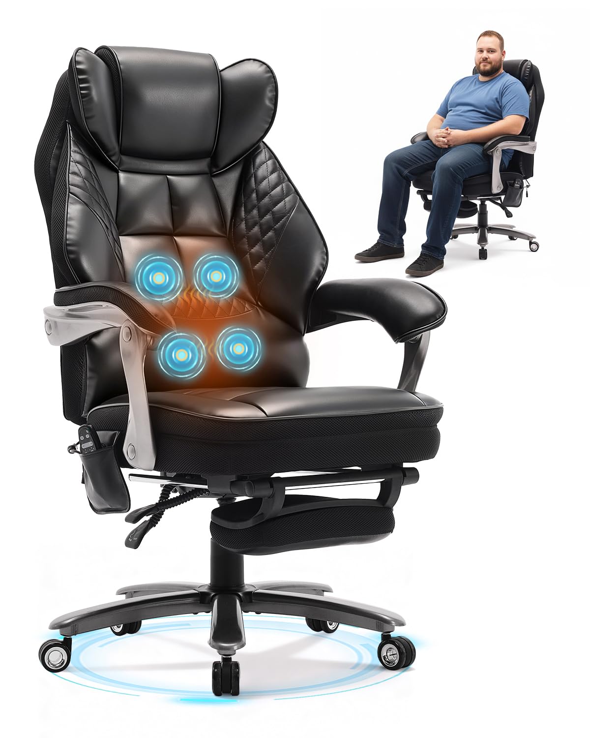 Smartue Heavy