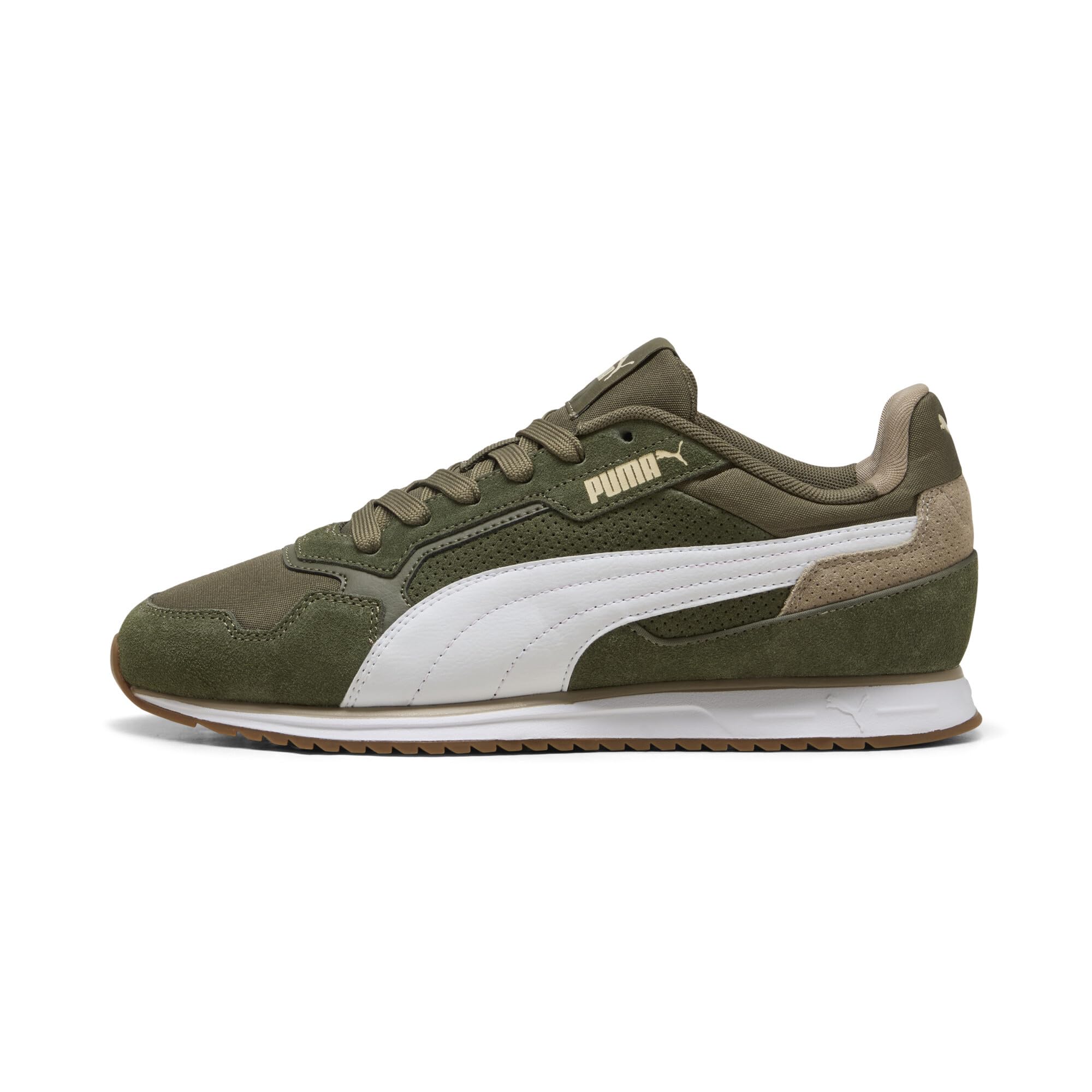 PUMA Uniseks Softride St Miler SdAdidasy