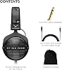 beyerdynamic DT 990 PRO X 48 Ohm Stüdyo Referans Kulaklığı