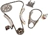 MA-4216896161 Timing Chain Kit Compatible WithFor 07-11 Chevrolet Corolado GMC Canyon Hummer Isuzu 2.9 3.7