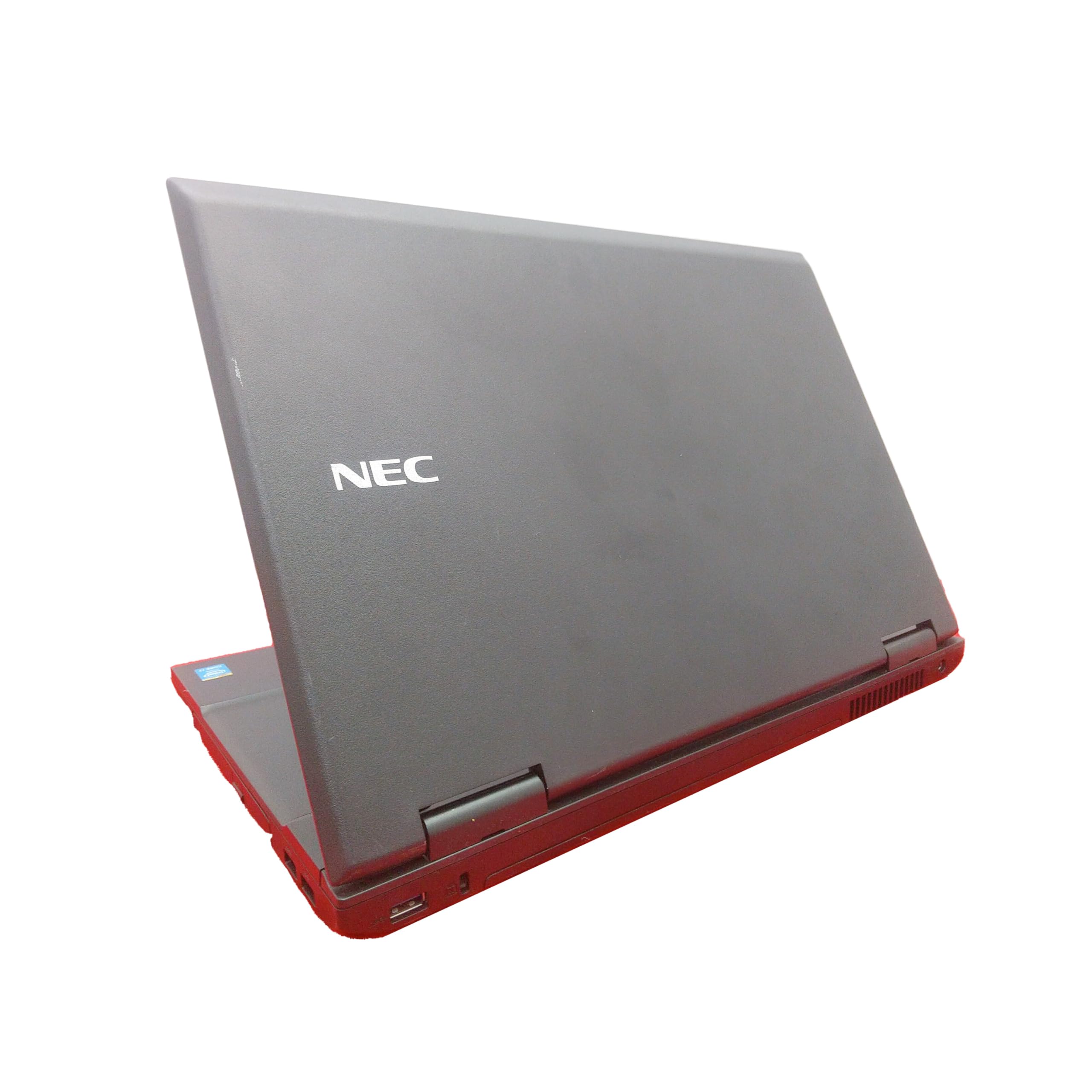 【美麗大画面&高音質】NEC i7 Windows11 Office:N664 Amazon.co.jp: 【整備済み品】 【 大画面見やすい15インチ