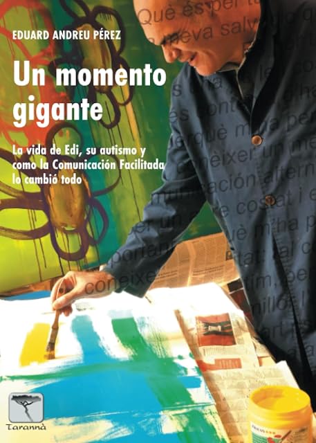 Portada de Un momento gigante