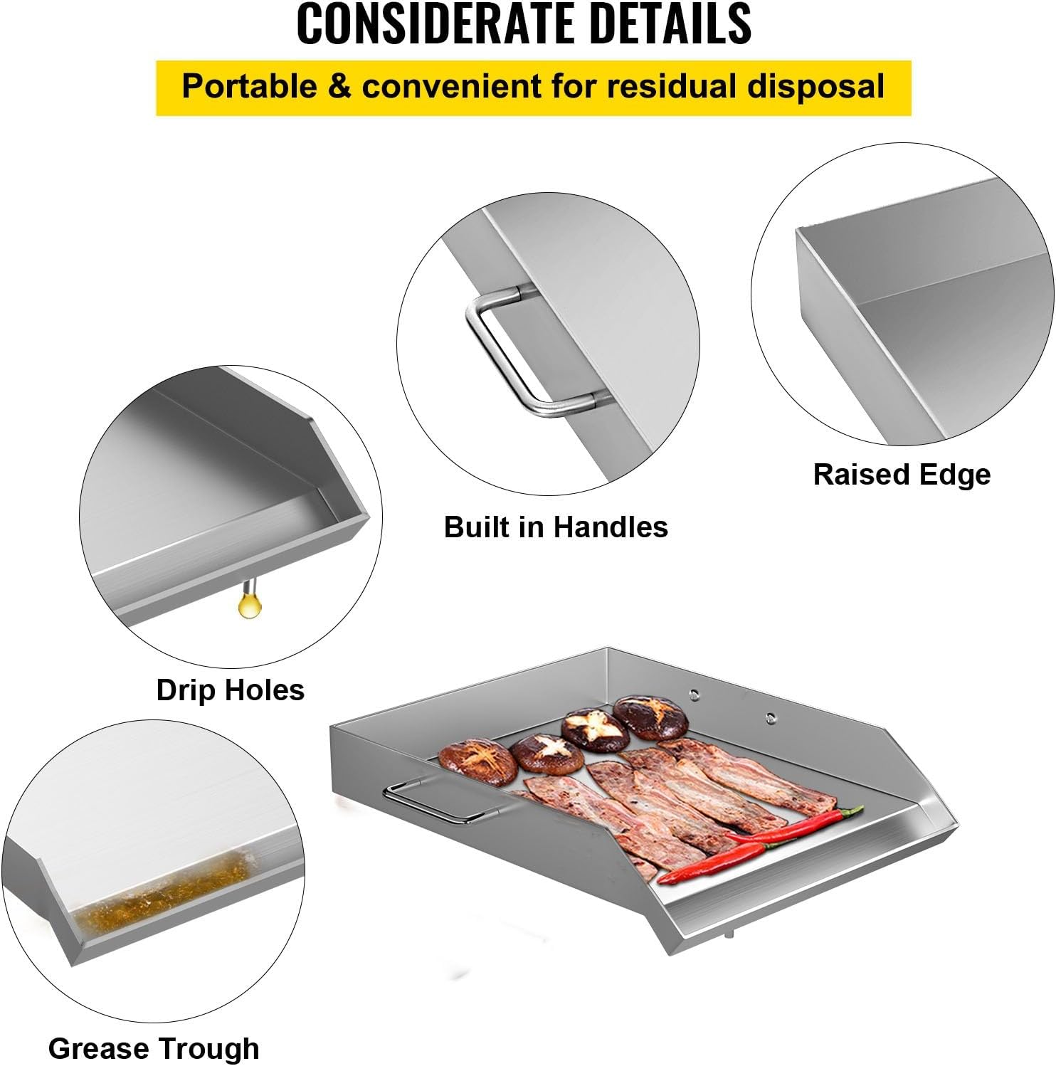 Leve Di Serraggio M10 In Acciaio - 2 Pezzi - Filettatura Regolabile - Foto 10