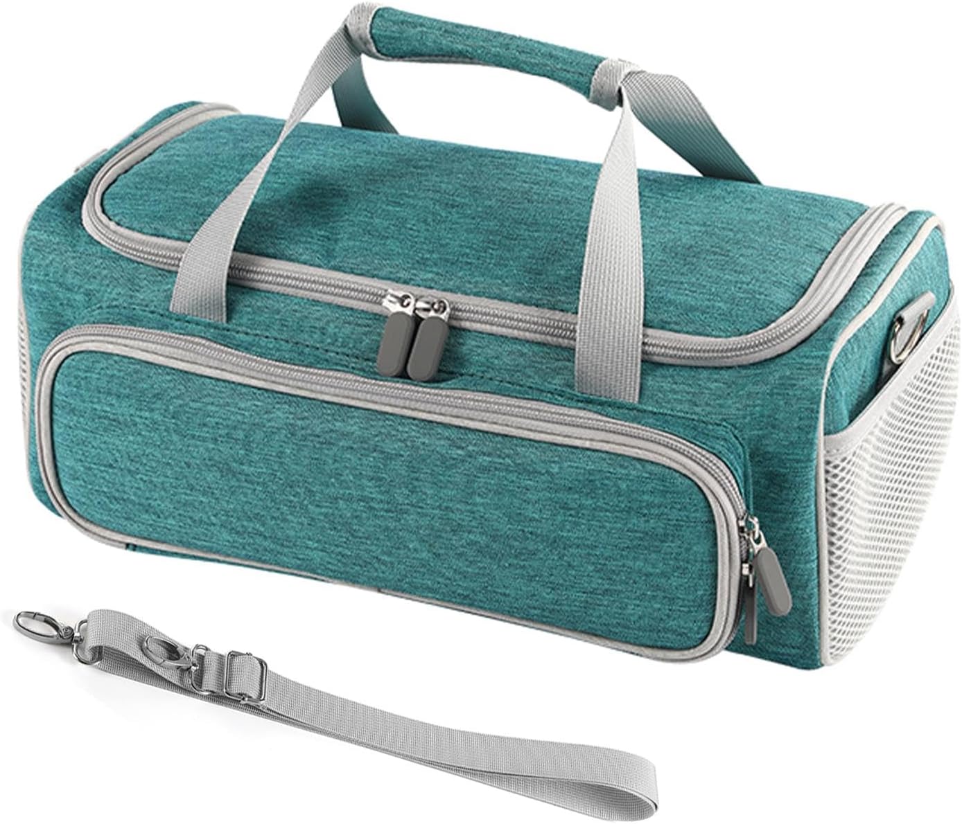 Storage Bag for Joy Xtra Smart Cutting Machine | Carrying Case with Handle for Cutting Machine and Accessories | High Capacity Protective Bag Case Accessories for Joy Xtra