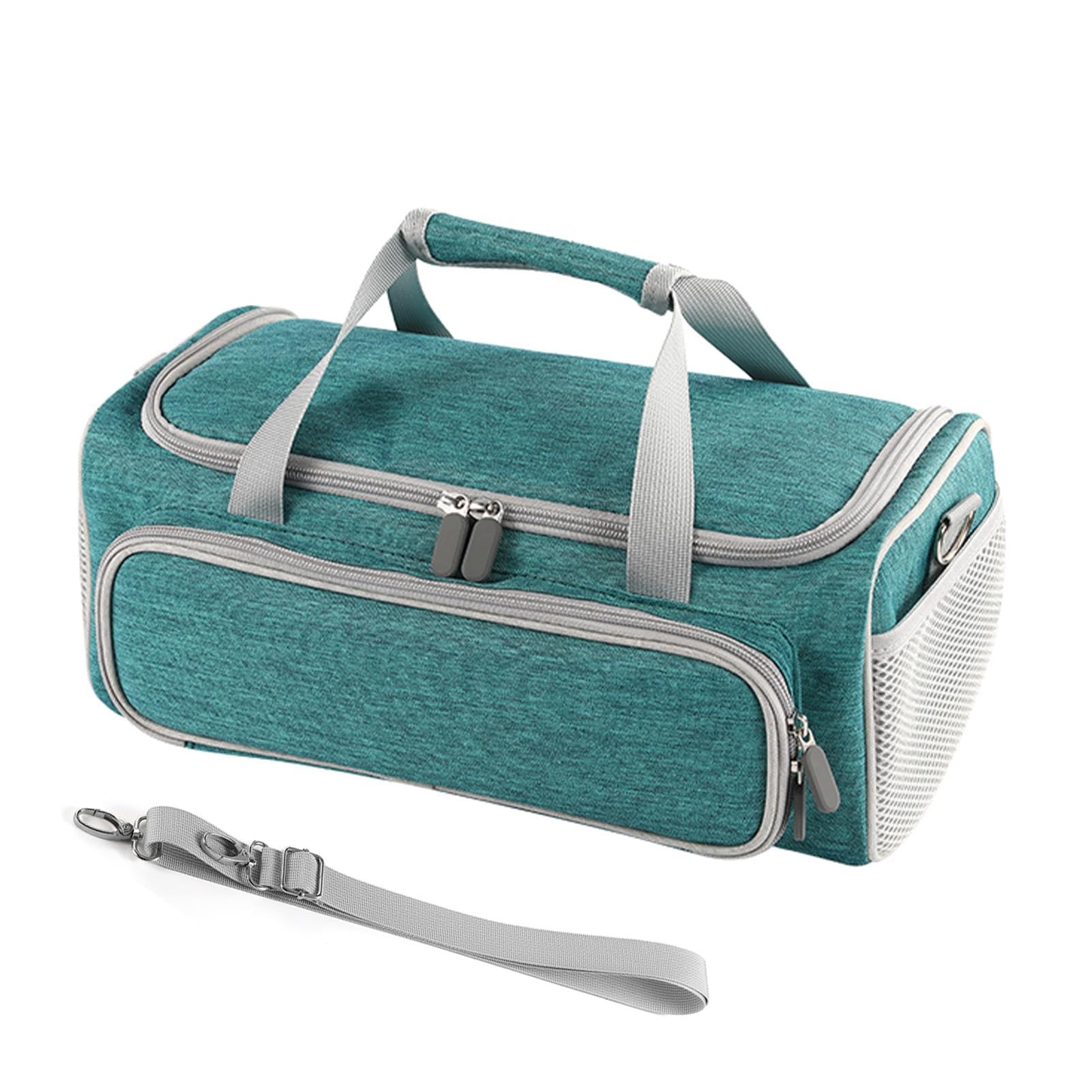 Storage Bag for Joy Xtra Smart Cutting Machine | Carrying Case with Handle for Cutting Machine and Accessories | High Capacity Protective Bag Case Accessories for Joy Xtra