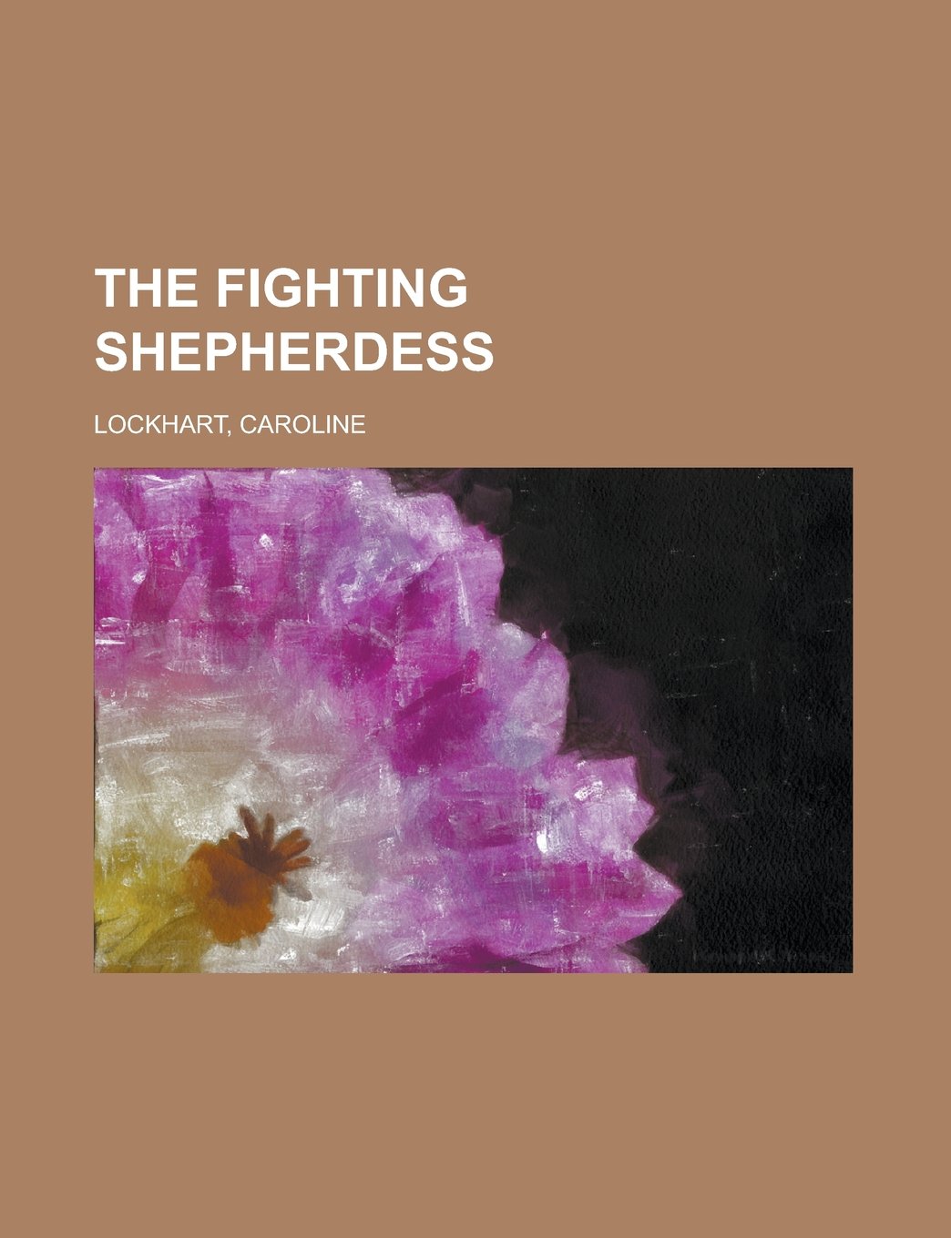 Buy The Fighting Shepherdess — BookShops.in