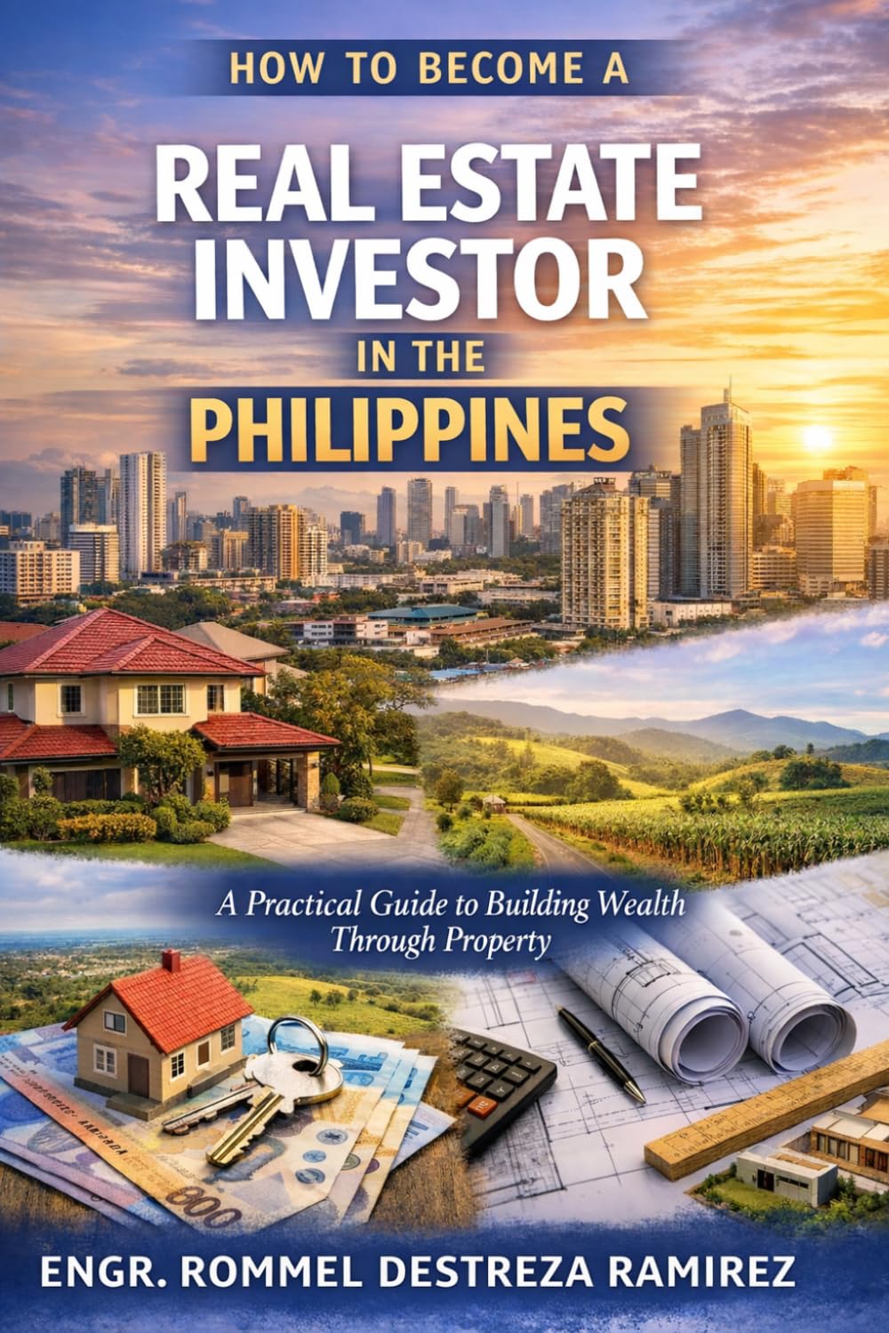 How to Become a Real Estate Investor in the Philippines: A Practical Guide to Building Wealth Through Property