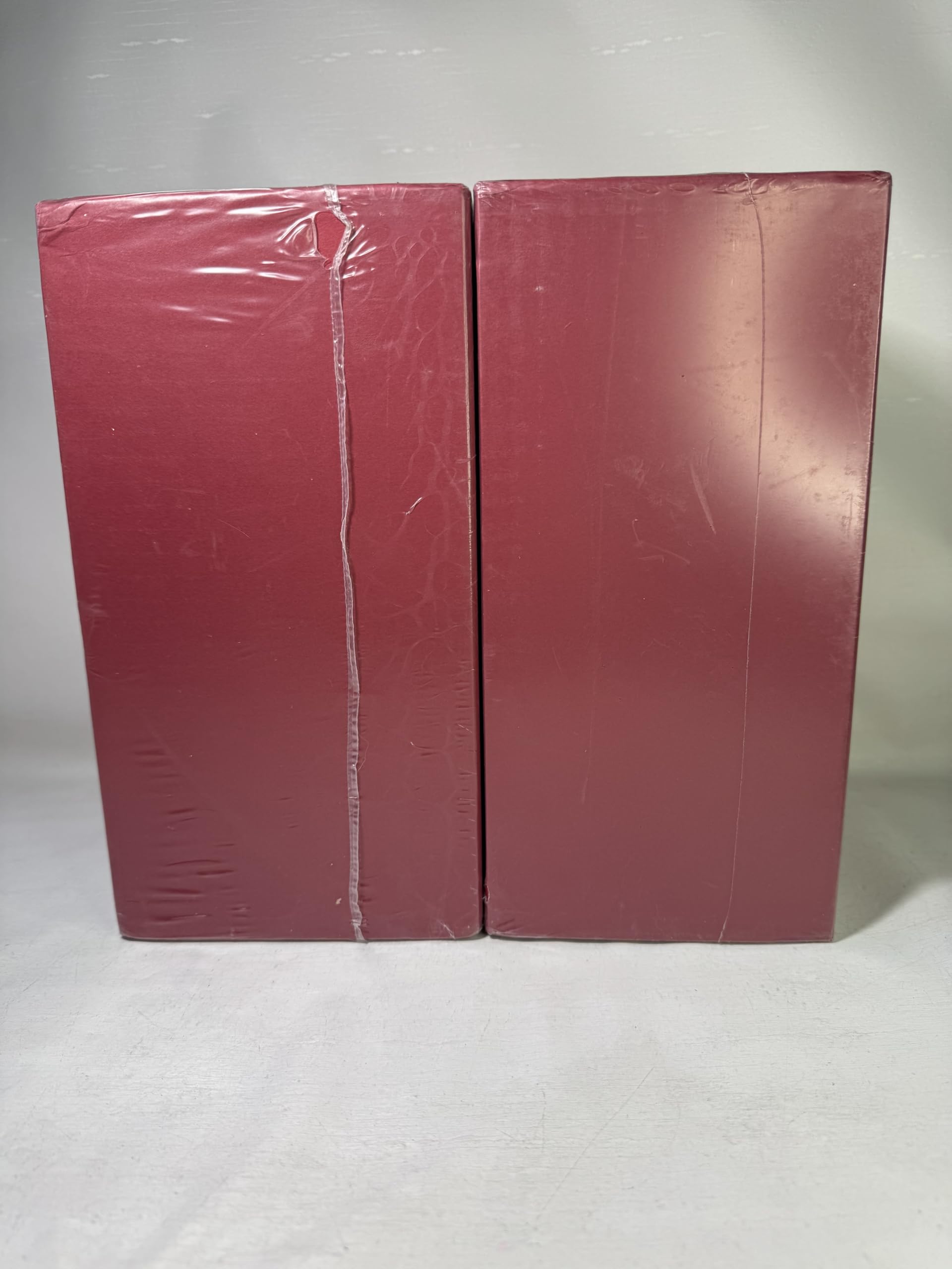 The History of the Decline and Fall of the Roman Empire (8 Volumes Set) [Hardcover] Gibbon, Edward - PT04