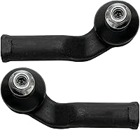 Vista 187 de Detroit Axle - Kit de suspensión frontal de 10 piezas para Dodge Avenger 2008-2014, Chrysler Sebring 2007-2010, 2 brazos de control inferiores, 2