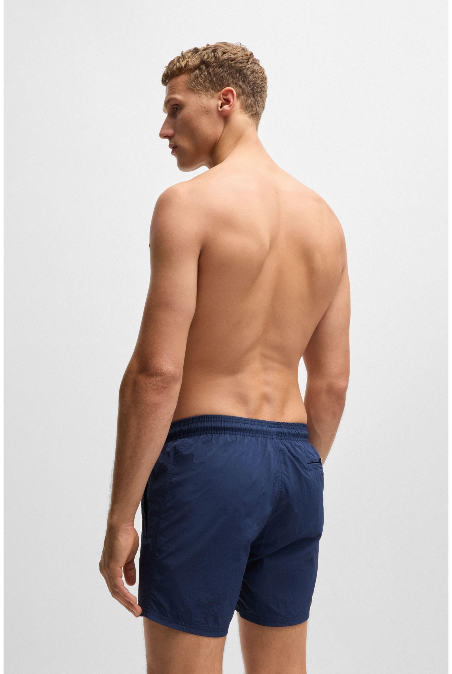 BOSS Octopus Short Homme