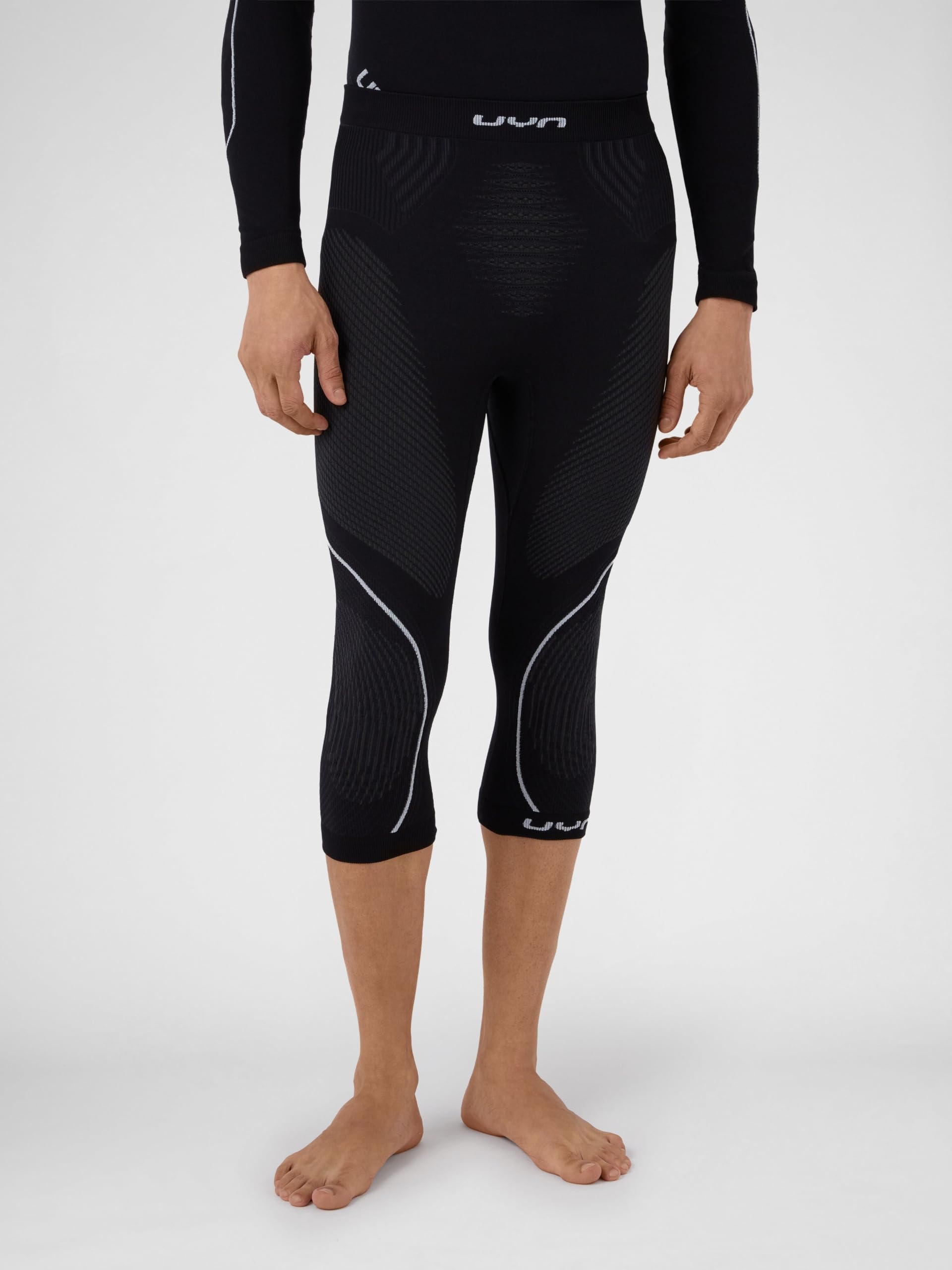 UYN Herren Strumpfhose Evolutyon