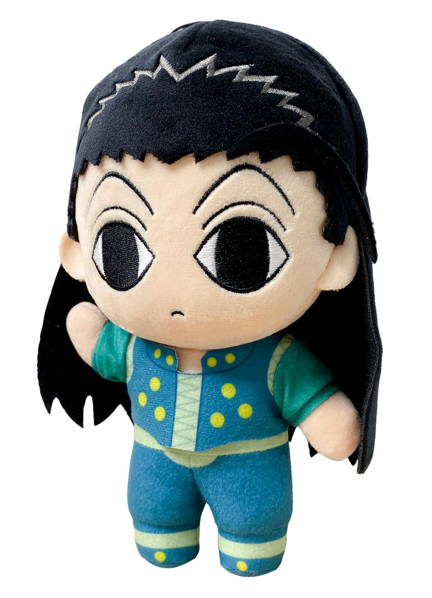 おさる様 HUNTER×HUNTER Amazon.com: Great Eastern Entertainment Hunter X Hunter - Iilumi