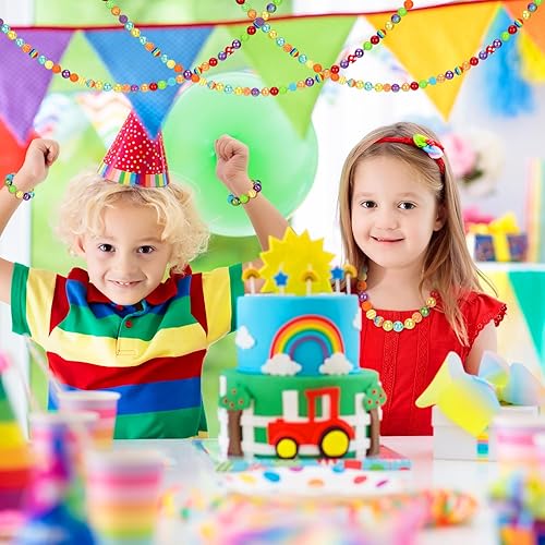 Vista 66 de Sasylvia 100 cuentas de diamantes de imitación de 0.78 pulgadas (0.787 in), bolas de discoteca brillantes, de plástico, gruesas, sueltas, redondas