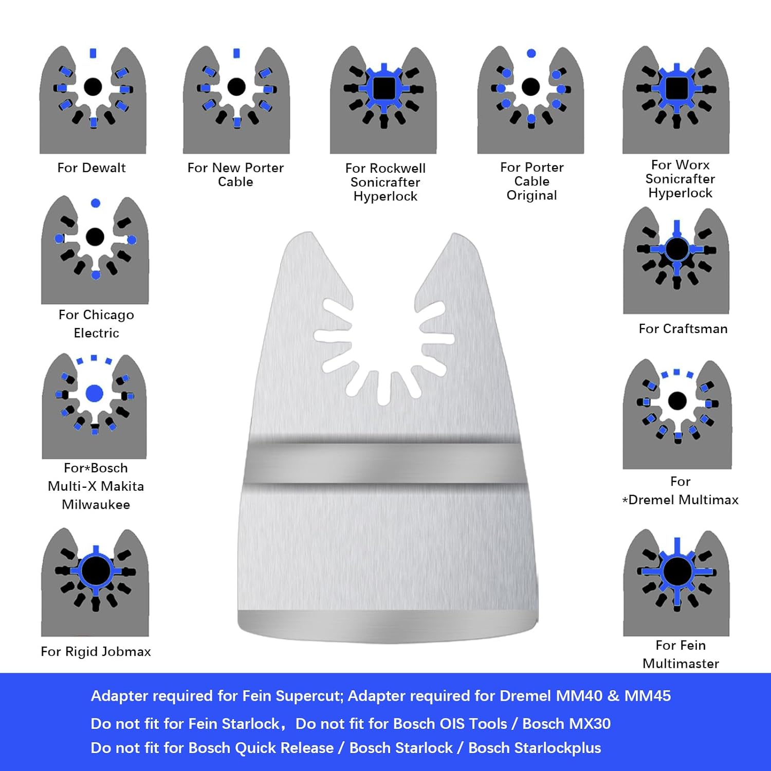 Juego Cuchillas Rigidas Flexibles Cuchilla Vitroceramica Acero Inoxidable Pack 10 Cuchillas Para Rascador Suelos Y Cristal 10 Cms Rascador Plancha Profesional Cuchillas Multiherramienta Oscilante