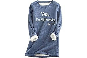 Black Friday Sales Up to 70% Off Funny Sayings Sweatshirts for Women