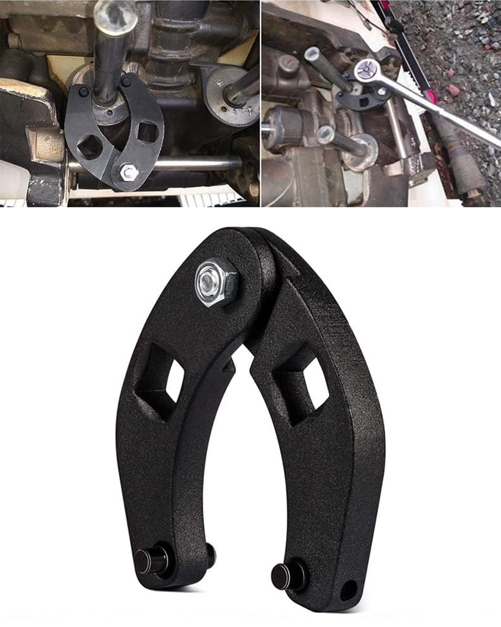 CHIAVE DI RICAMBIO PER ACS A50-X BRINK THULE GANCIO TRAINO CODICE ACS01 - Foto 11