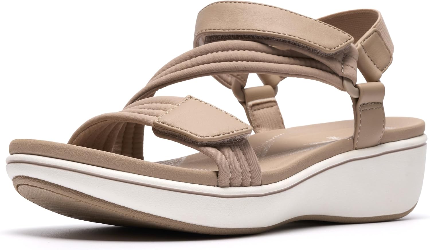 Clarks Women's Breezerae Sun