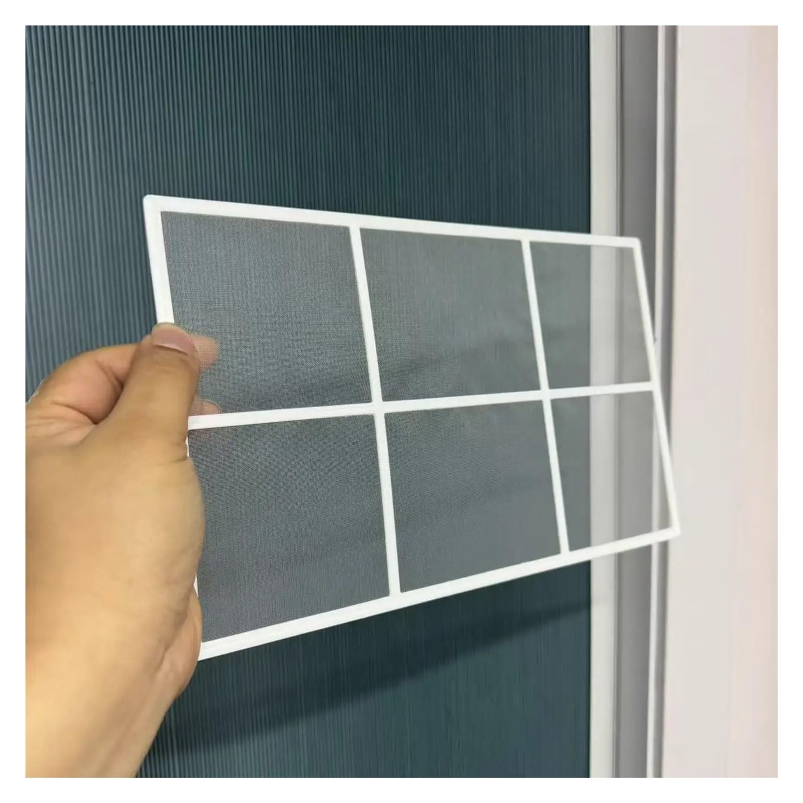 2 PZ/SET, Compatibile For Samsung, 30,2X18,5 Cm DB63-01591 Filtro Aria Condizionata Personalizzato Elettrico Nuove Parti Di Aria Condizionata