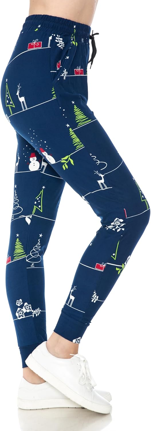 Leggings Depot Womens Popular Print High Waist Jamaica Ubuy