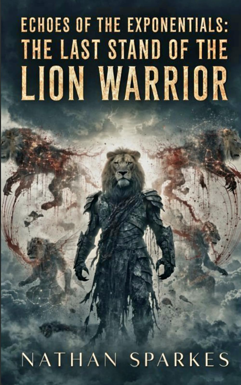Echoes of the Exponentials: The Last Stand of the Lion Warrior