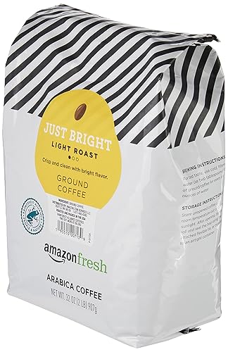 Vista 25 de Café molido Colombia de YaxaFresh