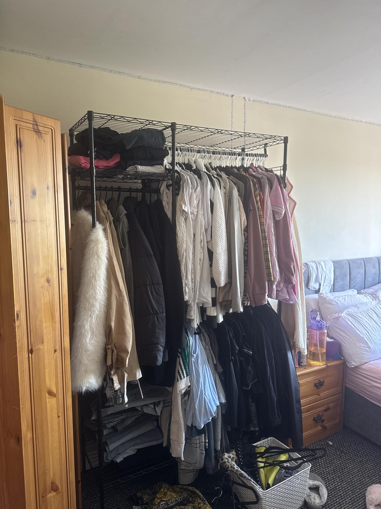 Customer photo