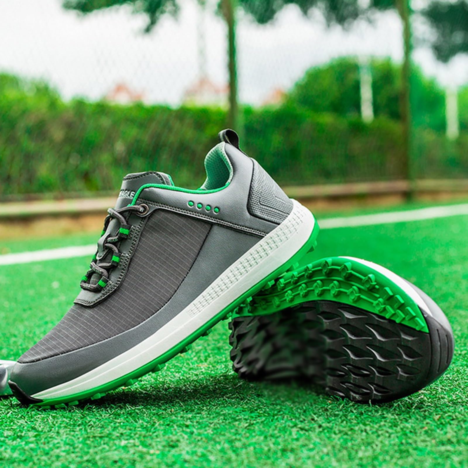 best golf shoes spikeless