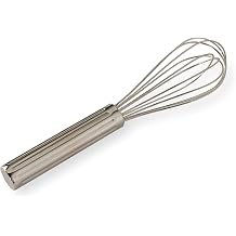 Nordic Ware Small Whisk, 7-Inch, Stainless Steel