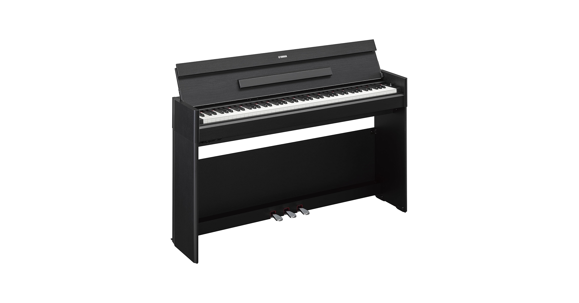 ★67344【電子ピアノ】YAMAHA　YDPS55B　22年製 ☆67344【電子ピアノ】YAMAHA YDPS55B 22年製 ARIUS YDP-S55 88