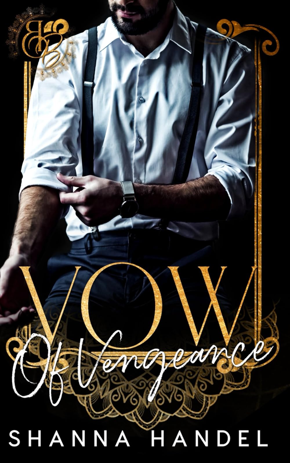 Vow of Vengeance