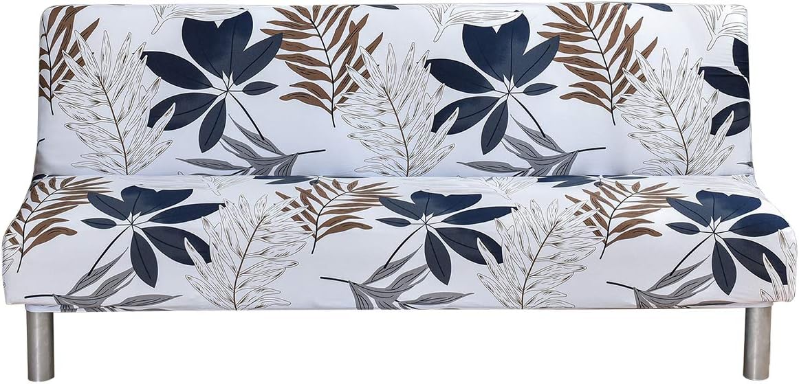 Cornasee Housse de Clic Clac élastique Canapé 3 Places,Salon Couverture