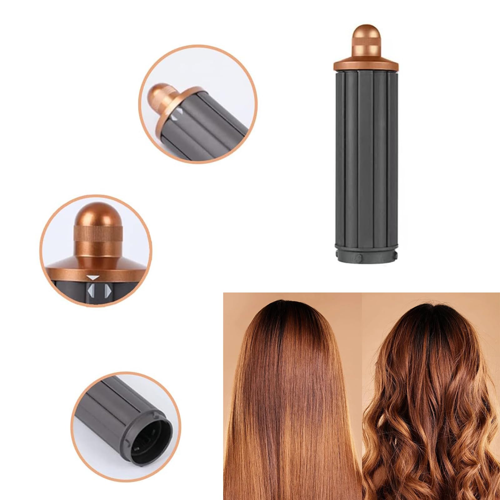Dyson ダイソン エアラップ HS01ヘアスタイラー dyson ダイソン ドライヤー ヘアスタイラー HS01 エアラップ