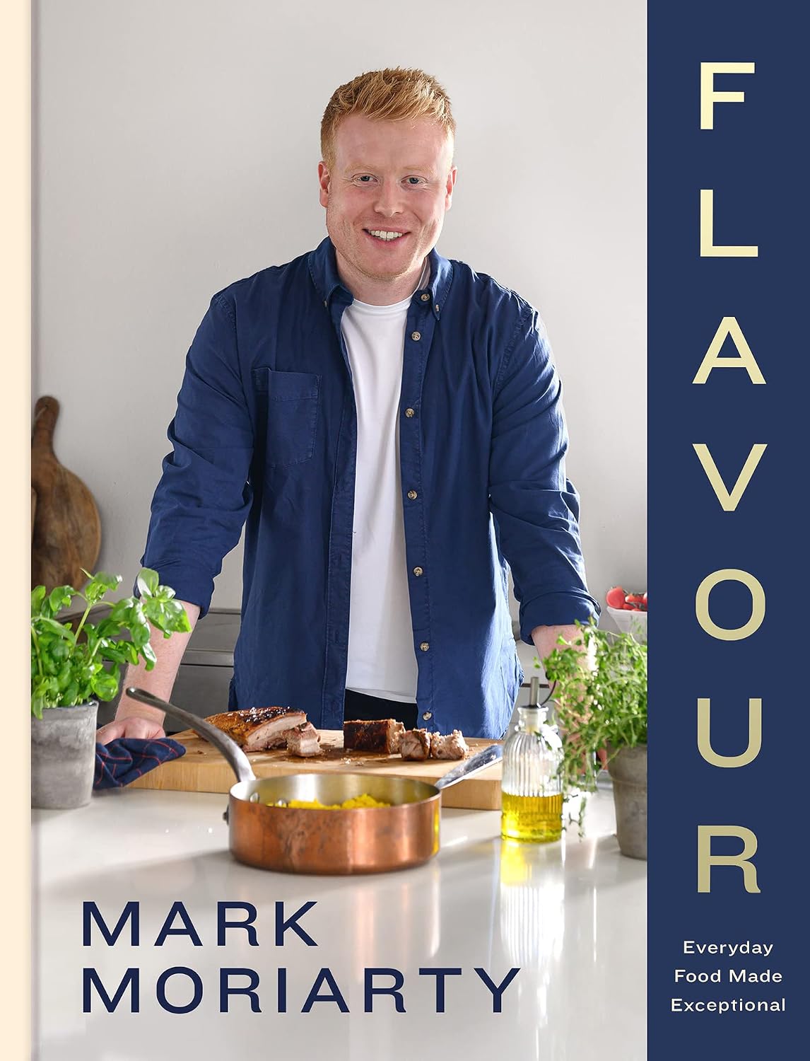 Flavour: Every Day Food Made Exceptional