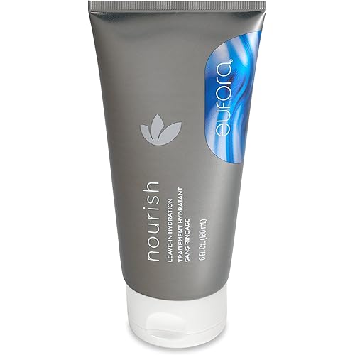 Eufora Nourish LeaveIn Hydration 6 oz